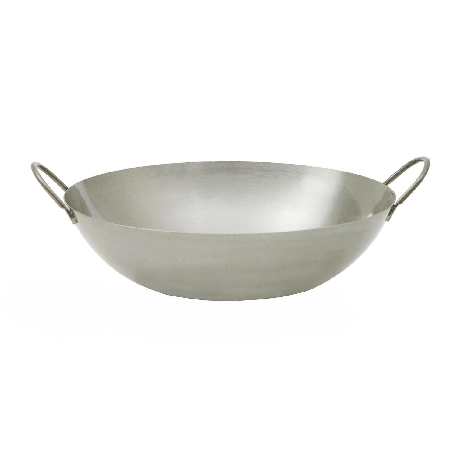 Magnum 20" Chop Suey Wok   MAG5220