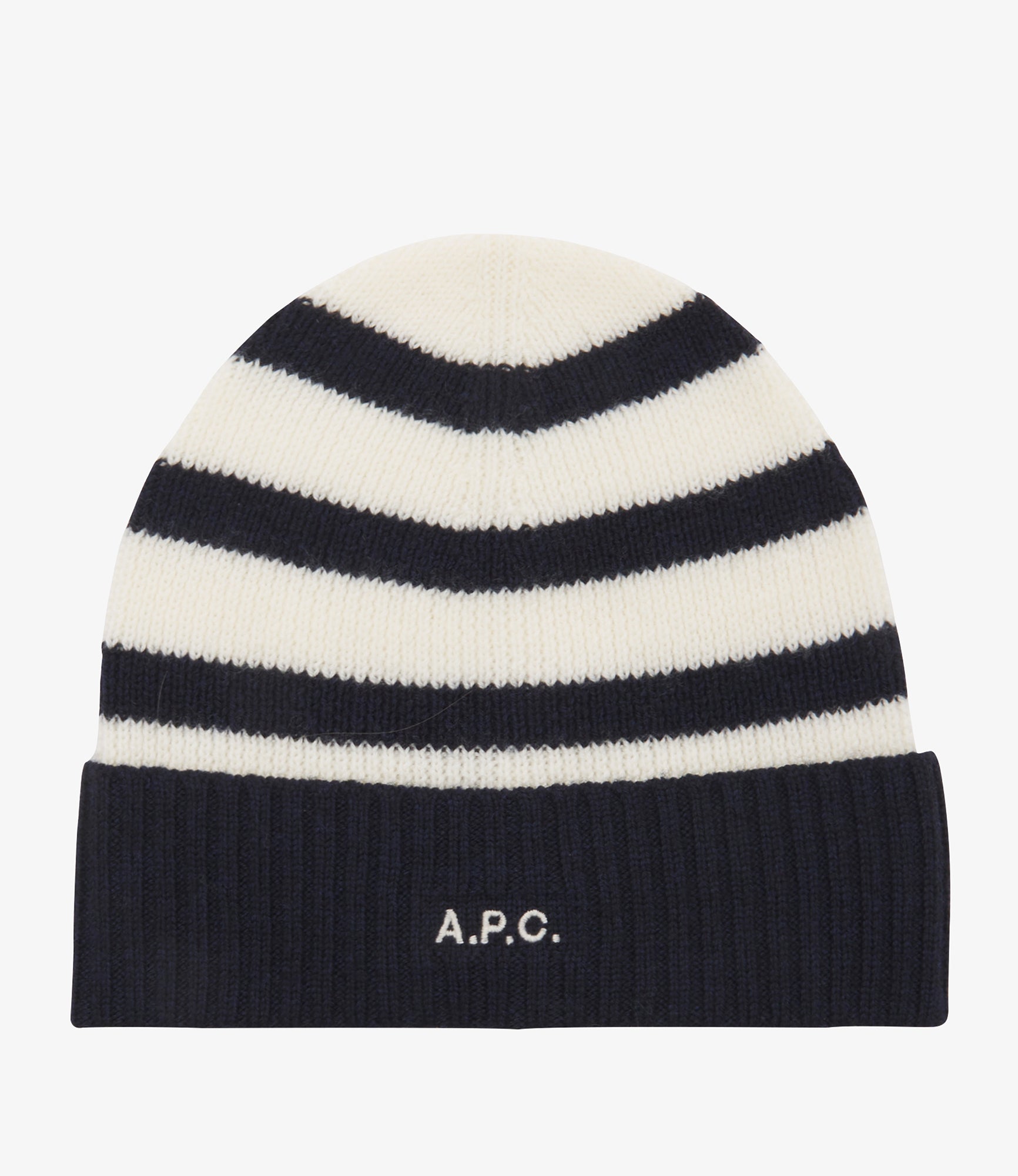APC Martin knit cap