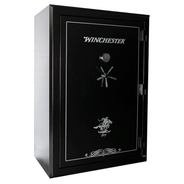 WINCHESTER SAFES Winchester Legacy 62 Fireproof Gun Safe