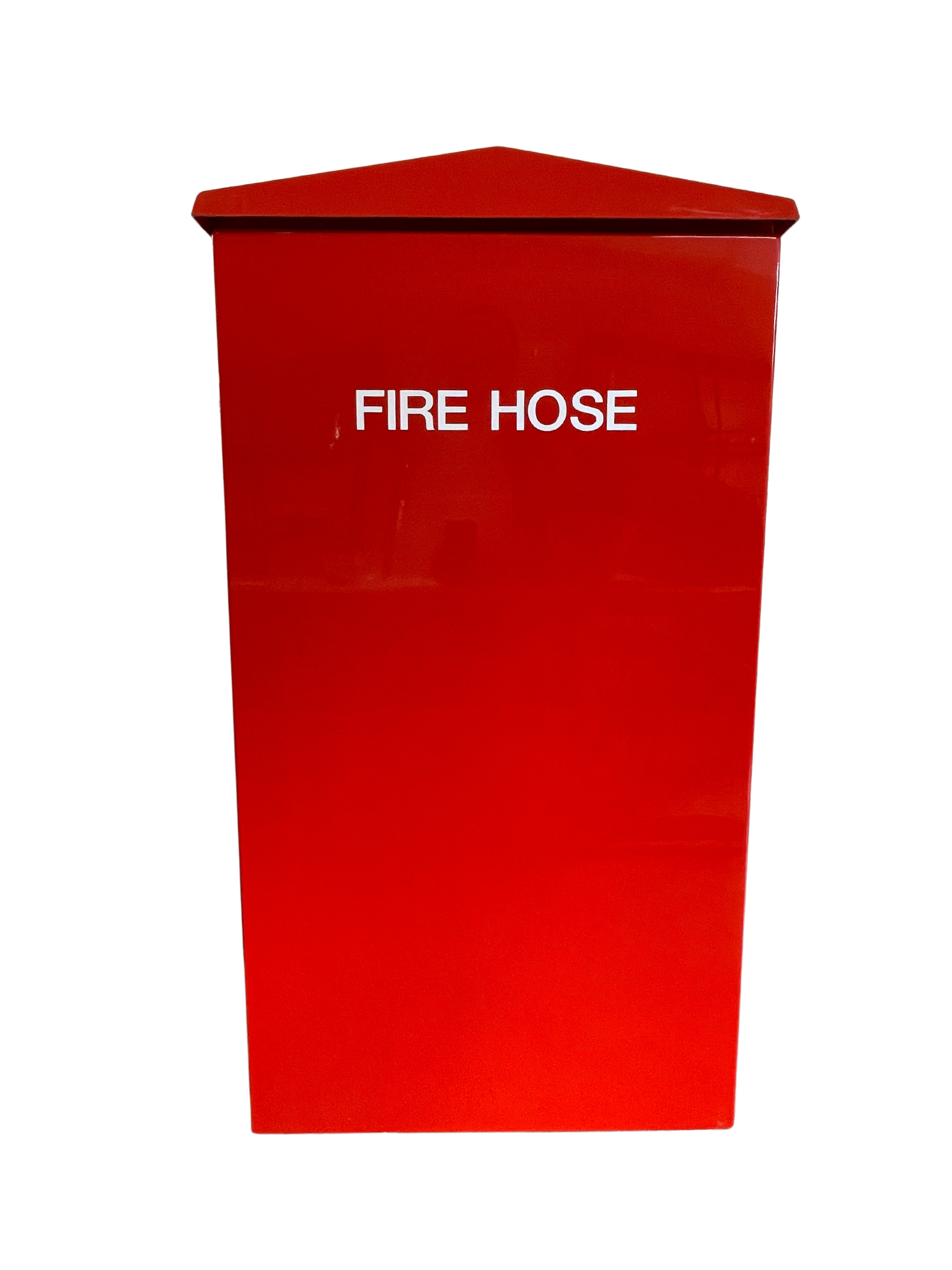 MY STORE Fire Hose Cabinet   GRP Fibreglass