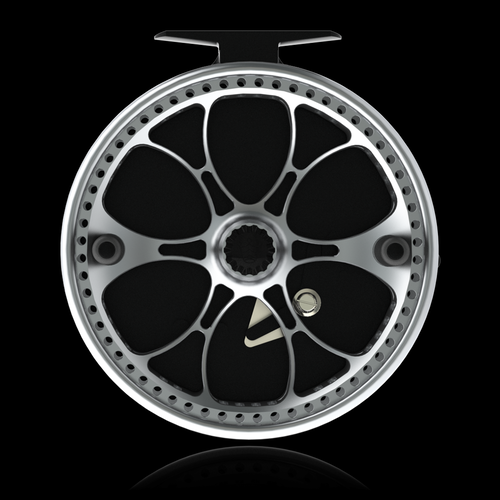 Kingpin Zeppelin 475 Centerpin Reel