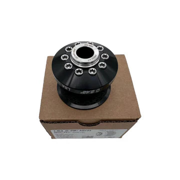 RDPERFORMANCEFAB LSA / TVS / ZL1 ZPE GripTec Pulley with MK2 Hub