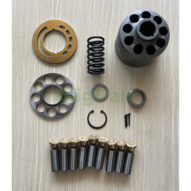 DIIGPARRHYDRAULICS A10VO71 Hydraulic Pump Repair Parts Kit for Rexroth