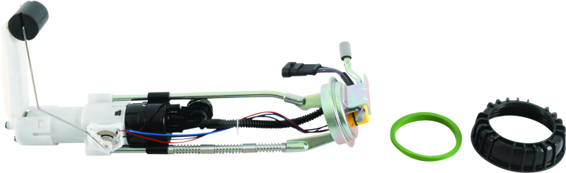 QuadBoss 12 19 Can Am Outlander 1000 DPS Complete Fuel Pump Module