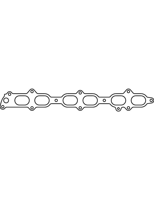 COMETIC GASKET Cometic Toyota 7M GE/7M GTE Intake Manifold Gasket