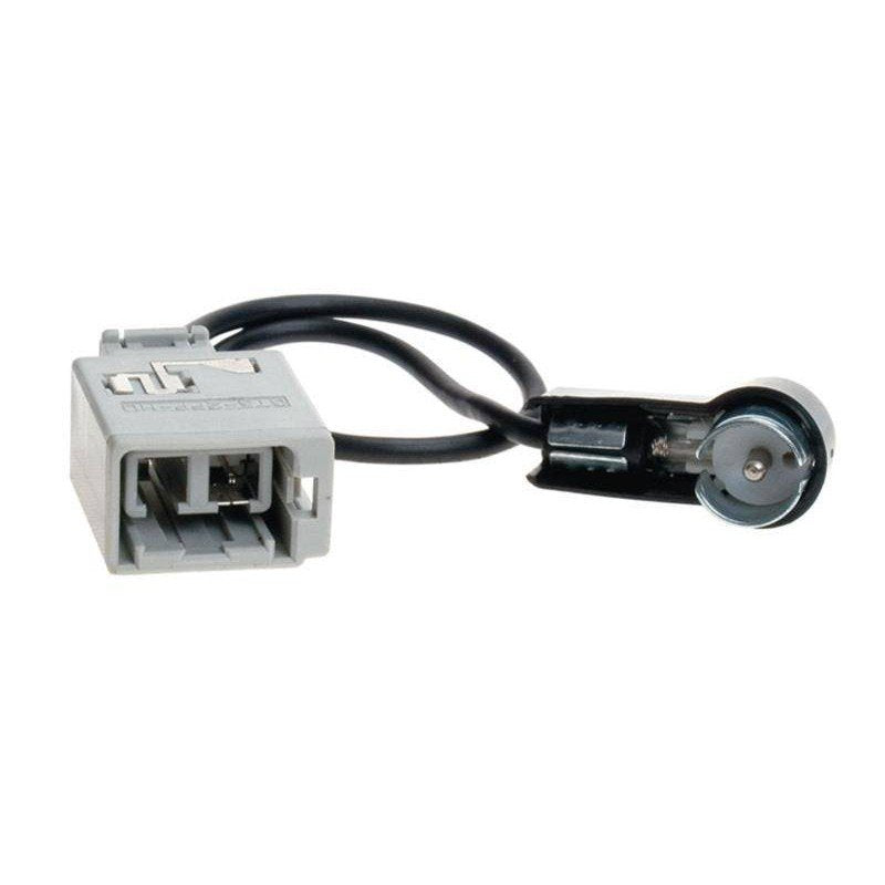 ACV Antenna adapter cable ISO 50 Ohm Volvo S80 / V40 / V70 140217 1553 02