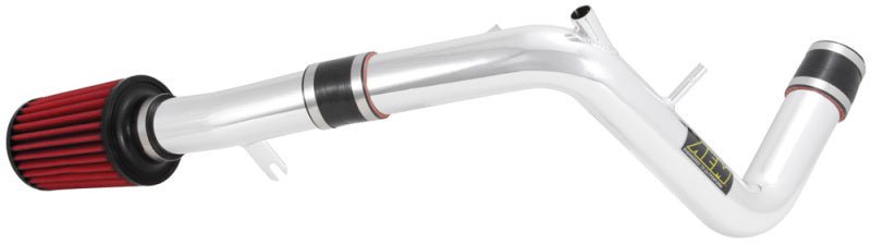 AEM INDUCTION AEM 13 Hyundai Veloster Turbo 1.6L Polished Cold Air Intake