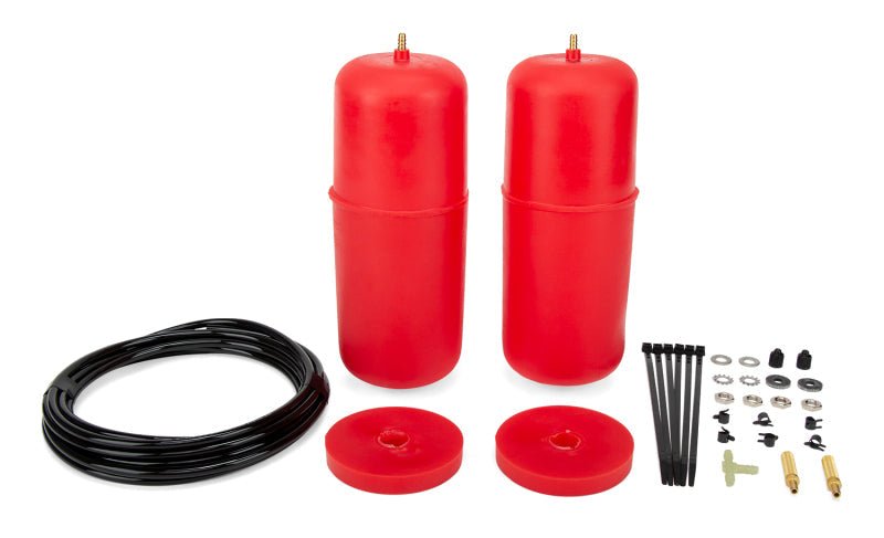 Air Lift 1000 Air Spring Kit for 19 21 Toyota RAV4