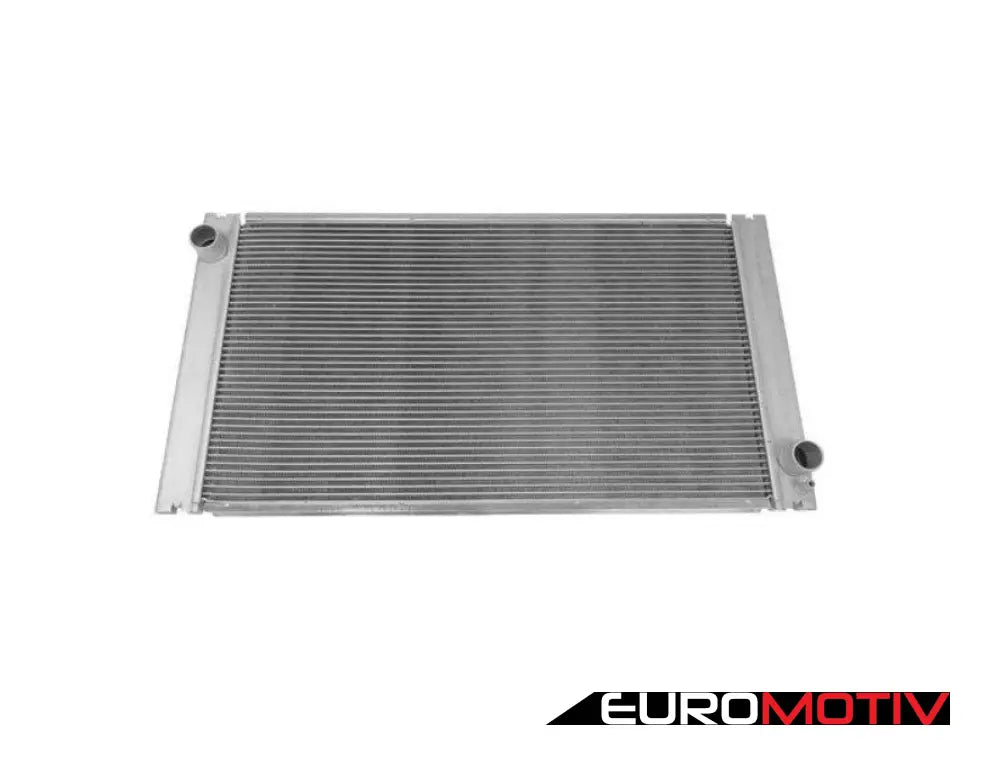VEMO Aluminum Radiator