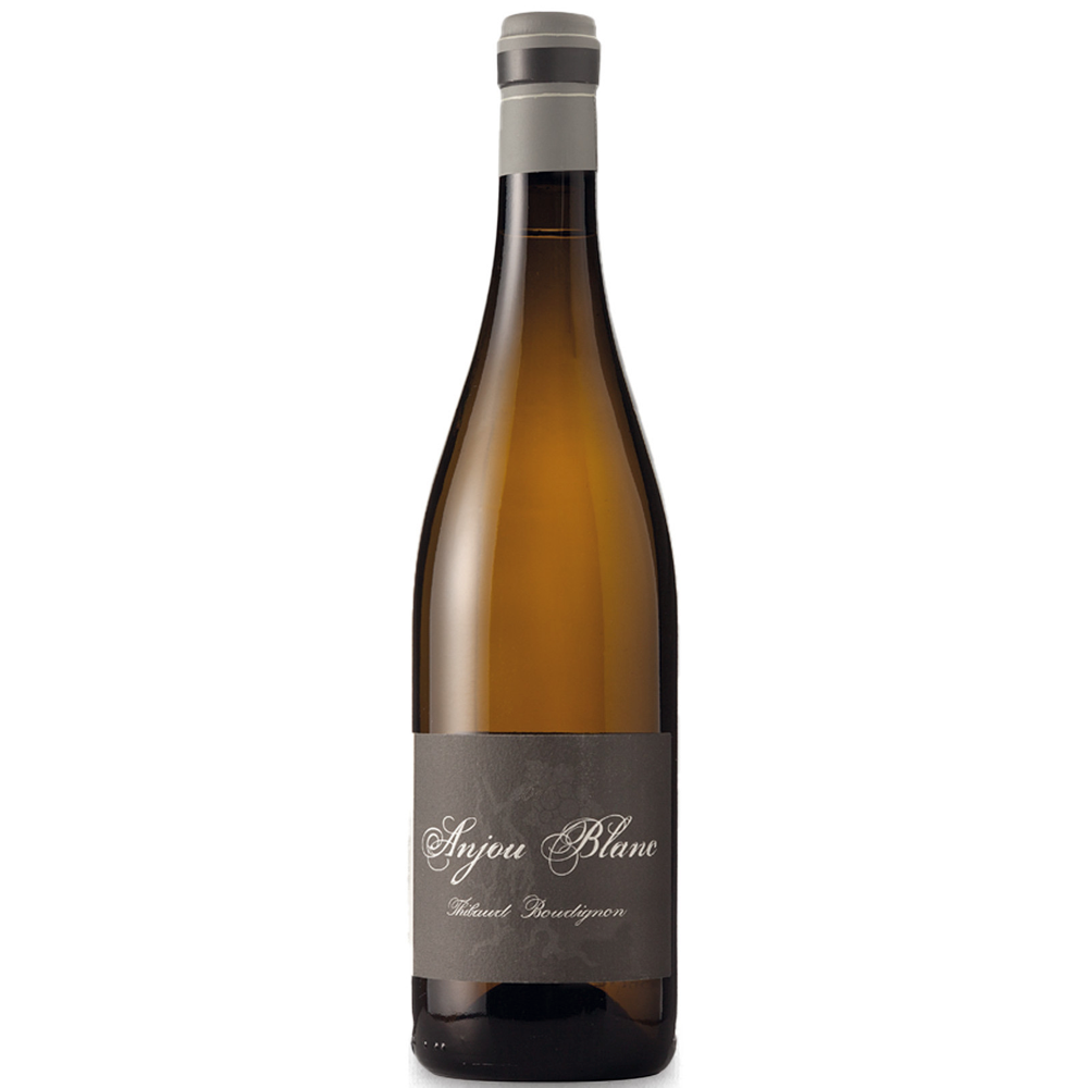 LOIRE VALLEY CHENIN BLANC Thibaud Boudignon Anjou Blanc 2023