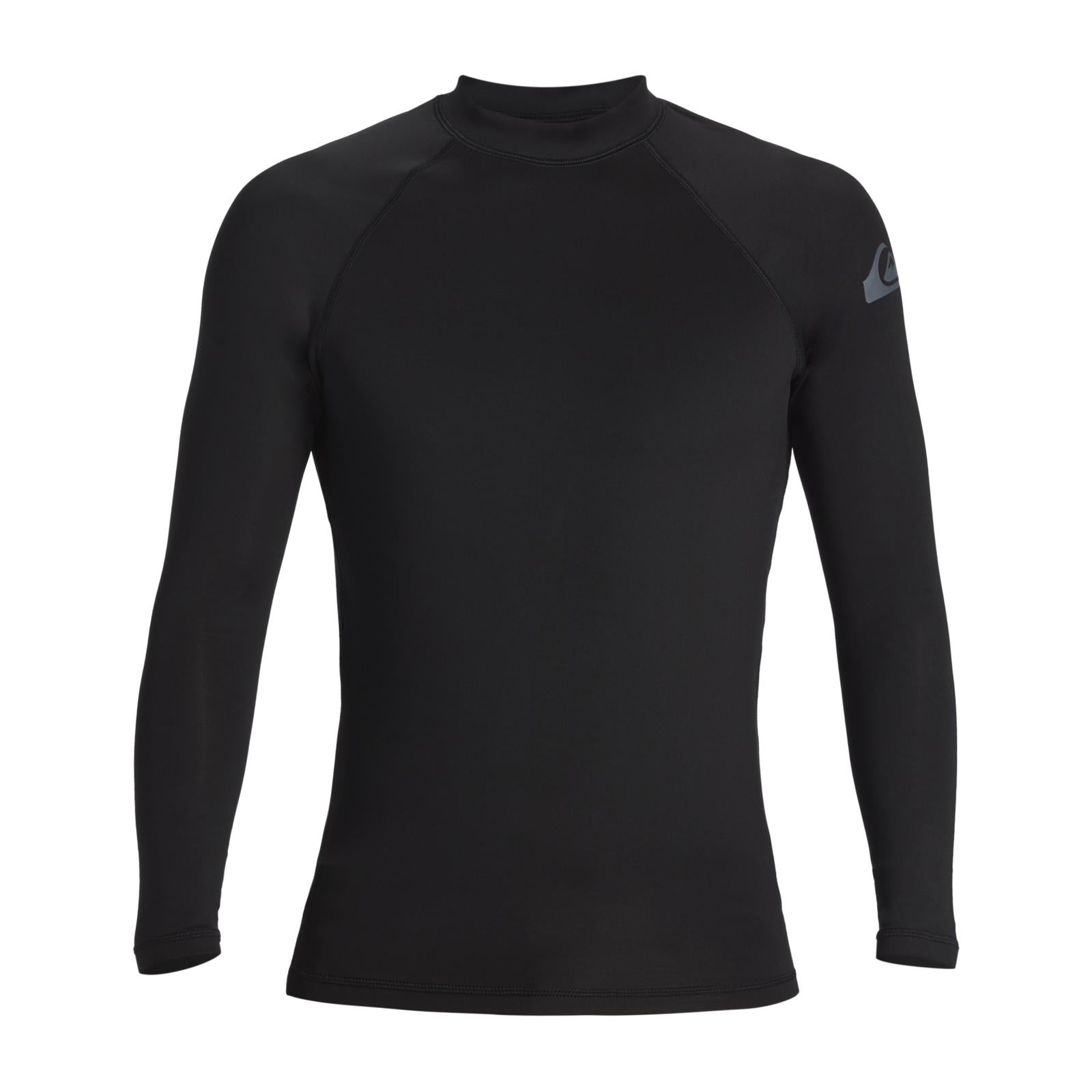 Quiksilver Mens Everyday Heat UPF Rash Vest