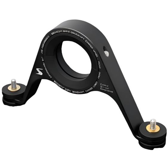 JXB PERFORMANCE Audi B6/7 A4/S4 With 6HP19 Auto Driveshaft Center Support Bearing Carrier Upgrade