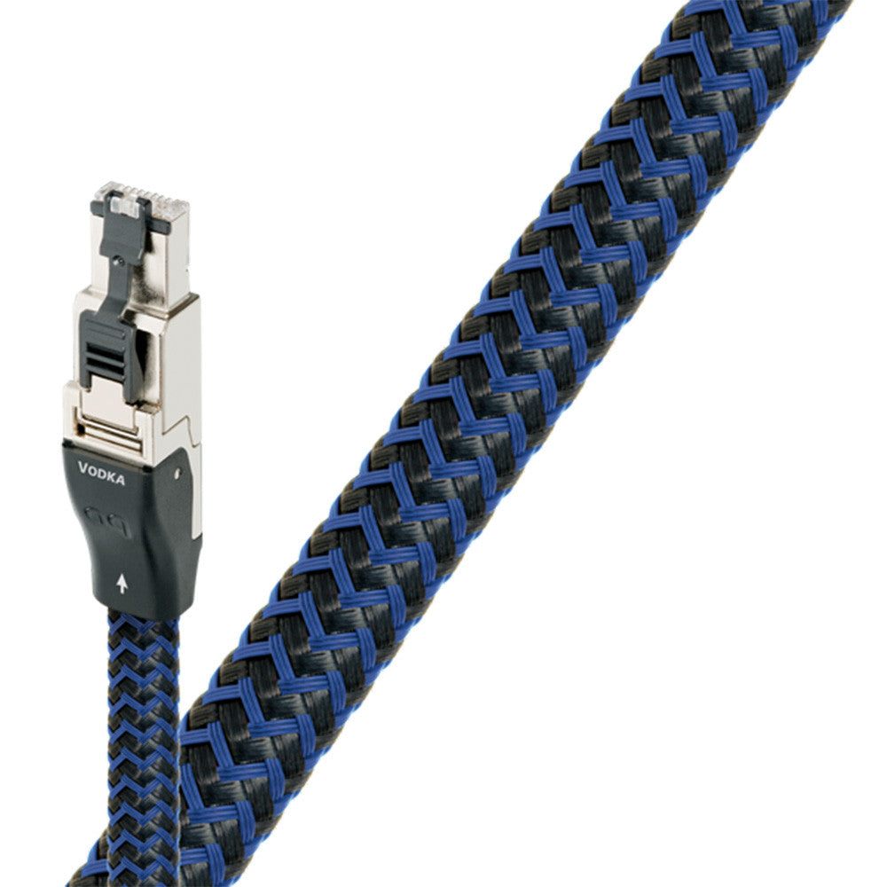 Audioquest VODKA RJ/E network cable