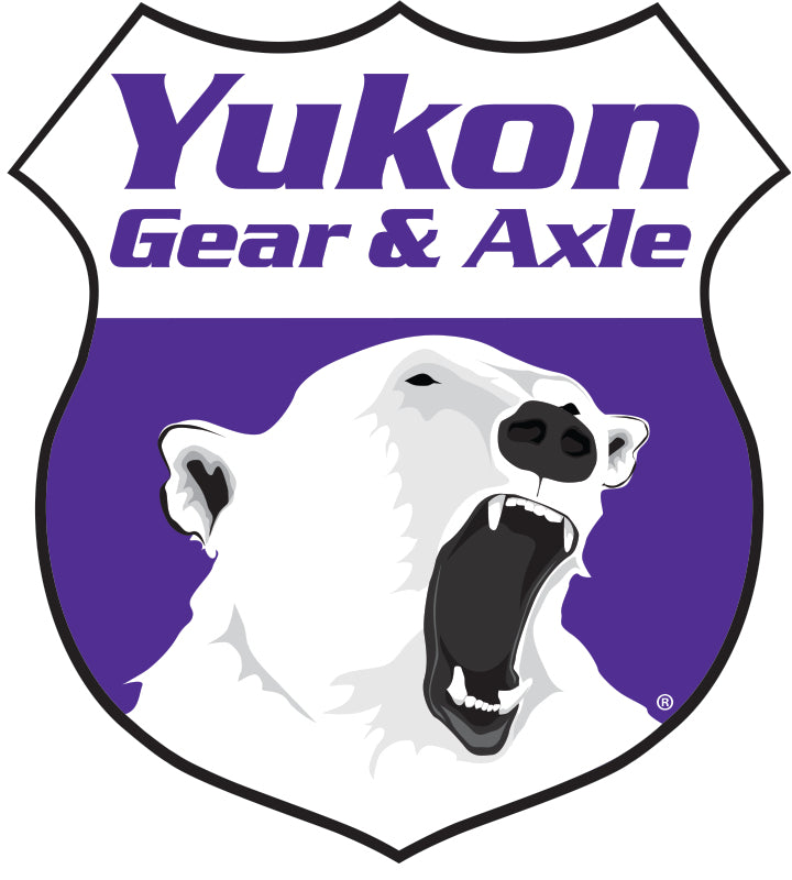 Yukon Gear & Axle 77 81 Chevrolet El Camino/79+81 Monte Carlo   7.5in GM Replacement Rear Axle Kit