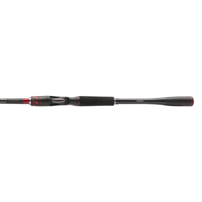 Shimano ZDC74XHPA Zodias Casting Rod 7'4"