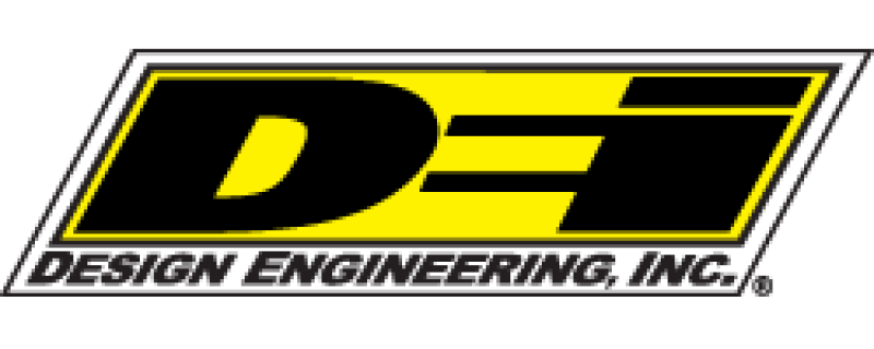 DEI EZ Grip Tape 5ft Roll   Black