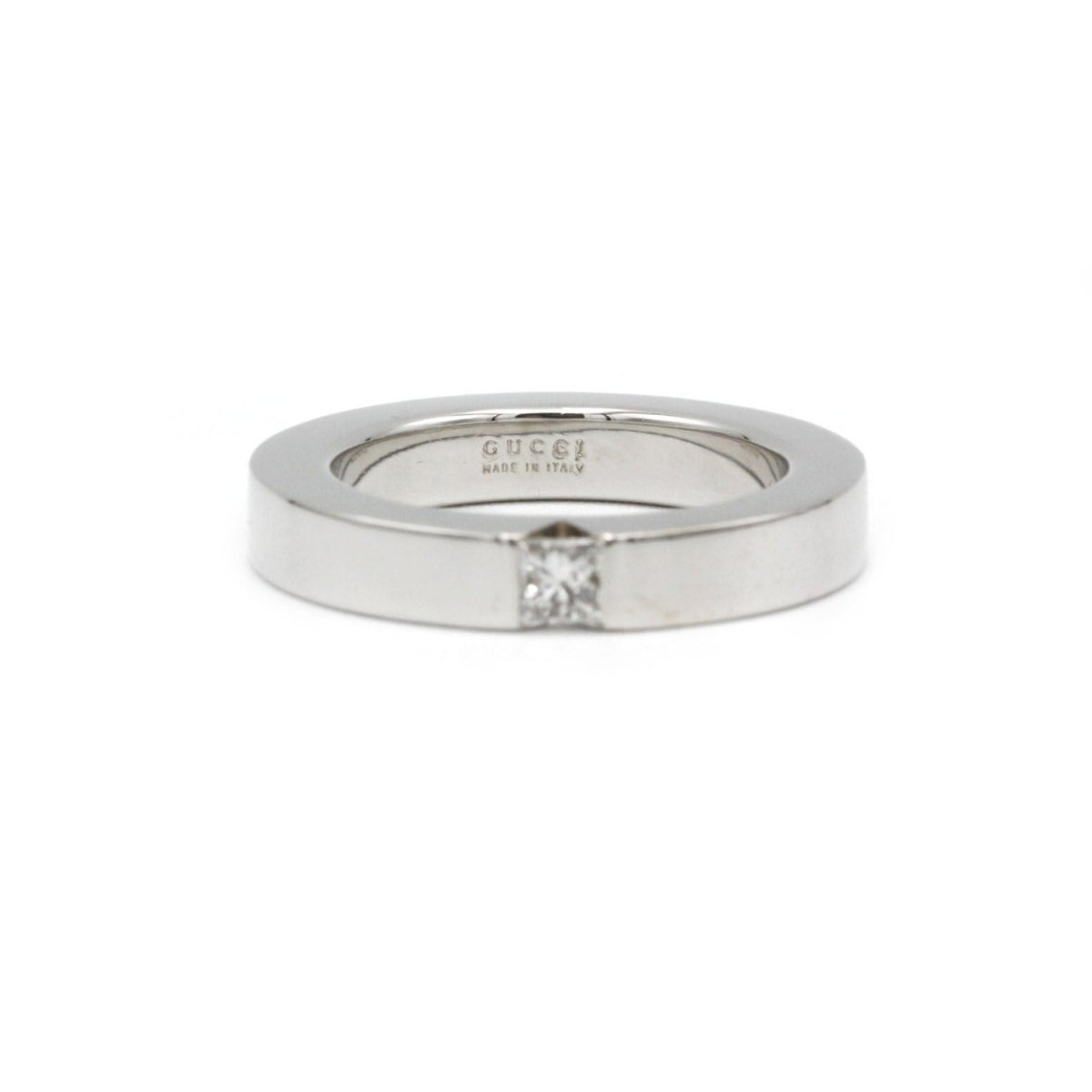 D'OR & D'ARGENT Ring   GUCCI