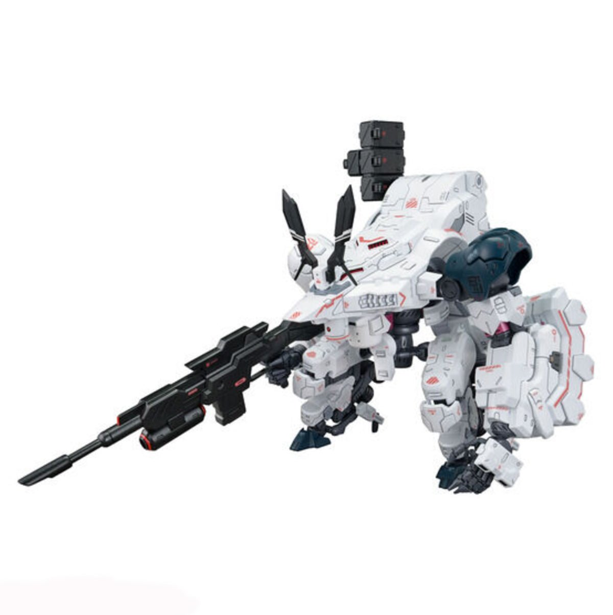 Bandai   HG Gilbow "SYNDUALITY", Bandai