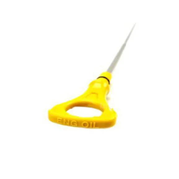 Mopar 53021026AH Engine Oil Level Indicator (Dipstick) for 04 07 Jeep Liberty KJ with 3.7L Engine