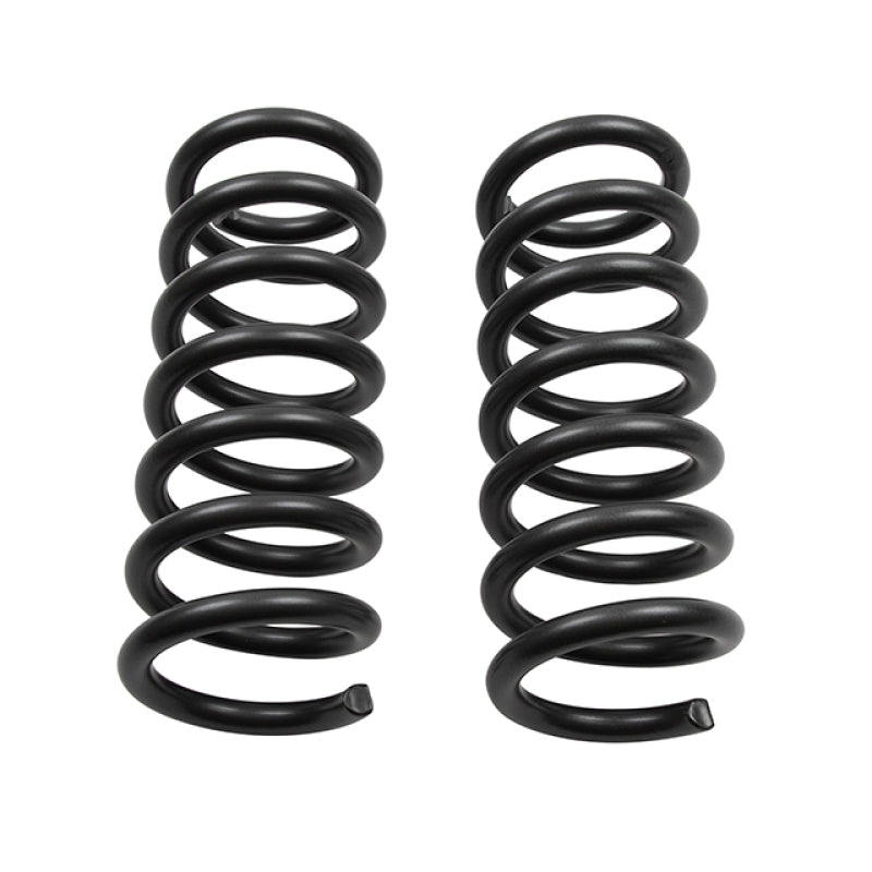 Belltech MUSCLE CAR SPRING SET 92 96 IMPALA/CAPRICE/FR 1.5inch