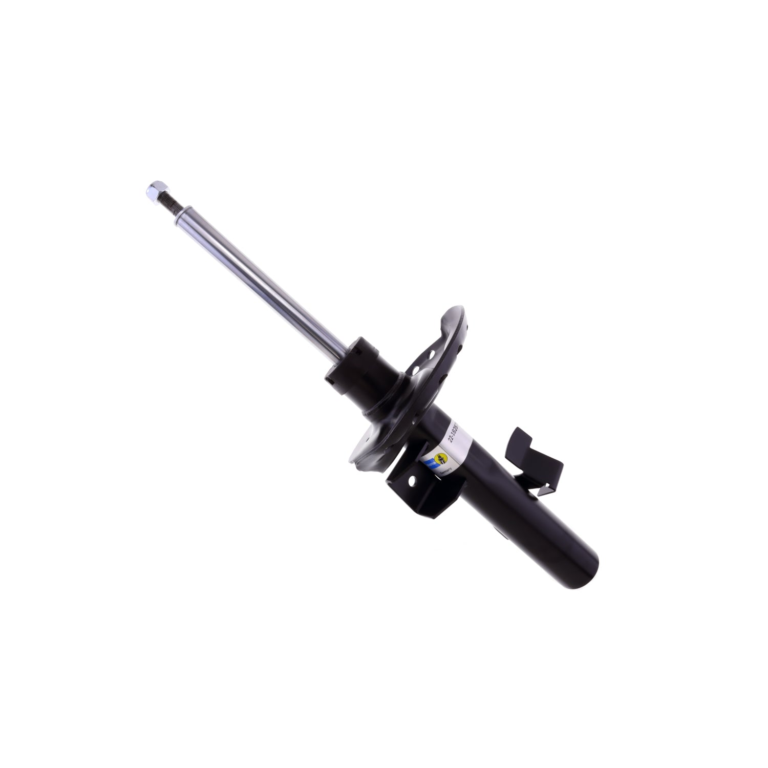 Bilstein B4 07 14 Volvo S60 / S80 Front Right Suspension Strut Assembly