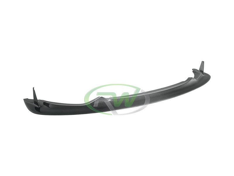 RW CARBON BMW F8X M3/M4 ENS Style Carbon Fiber Front Lip
