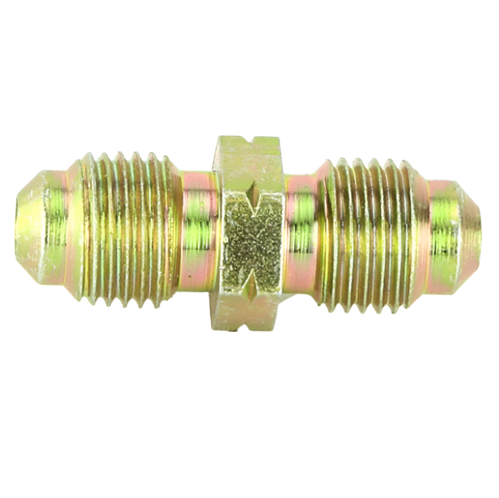 CBS In Line Connector M10 x 1 Male