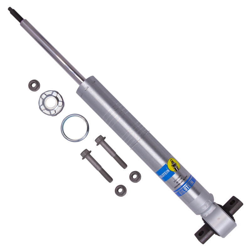 Bilstein 21 22 Ford Bronco 4 Door B8 5100 (Ride Height Adjustable) Monotube Shock Absorber   Front
