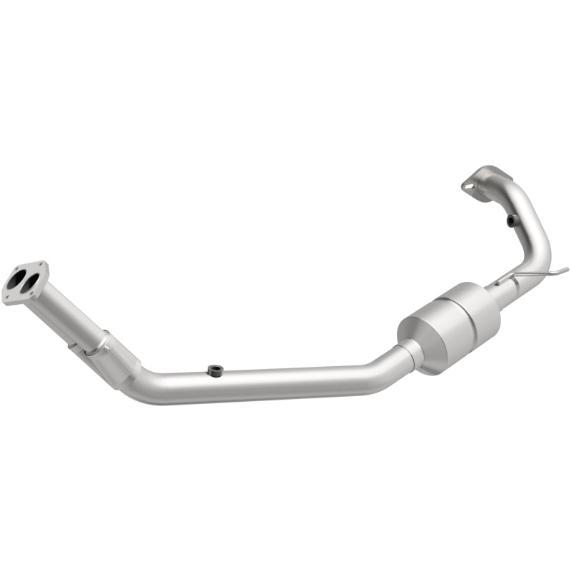 Magnaflow 98 99 Isuzu Rodeo 2.2L Direct Fit Converter