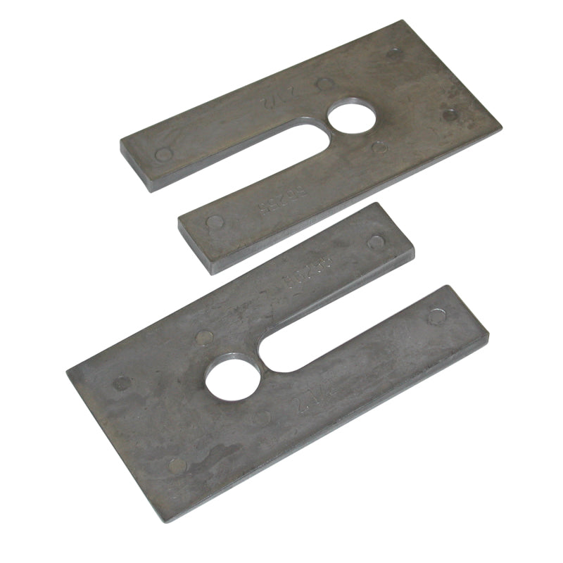 SPC Performance F 150 PINION ANGLE SHIMS
