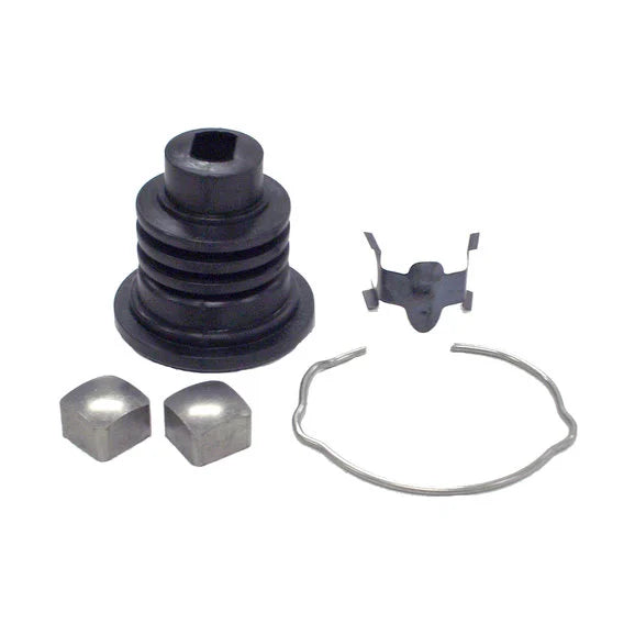 Crown Automotive 8132676K Steering Column Bearing Kit for 72 86 Jeep CJ Series