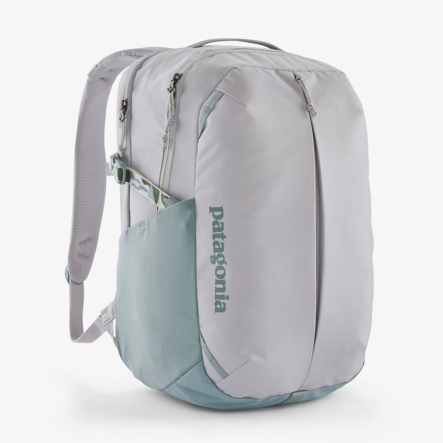 2244 Refugio 26L Daypack In Crisp Grey