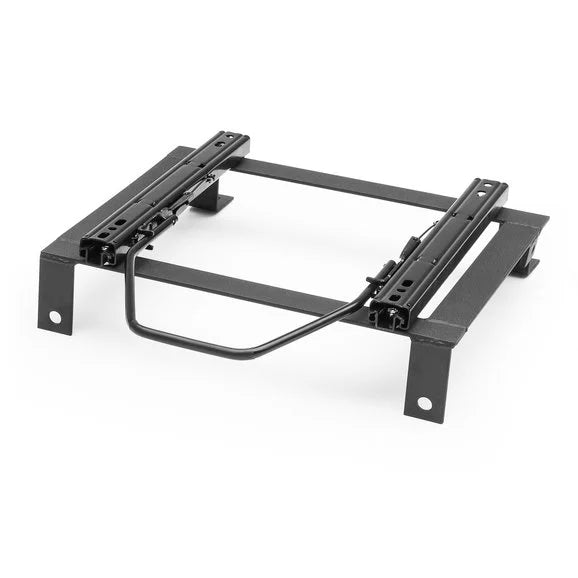 Corbeau E22089R Passenger Side Seat Bracket for 07 10 Jeep Wrangler JK & JKU