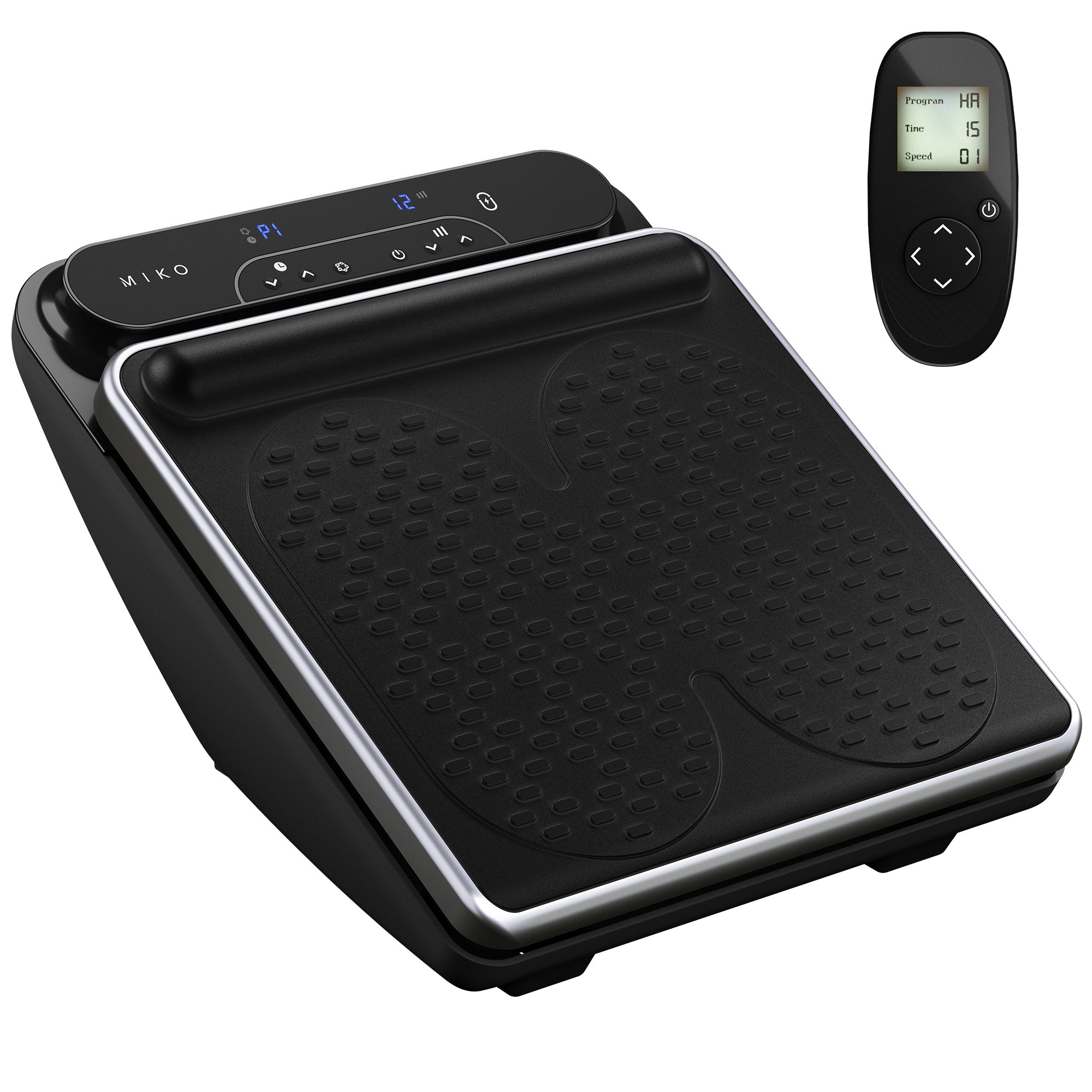 3948 Tempo Relief+ Vibration Therapy Massager