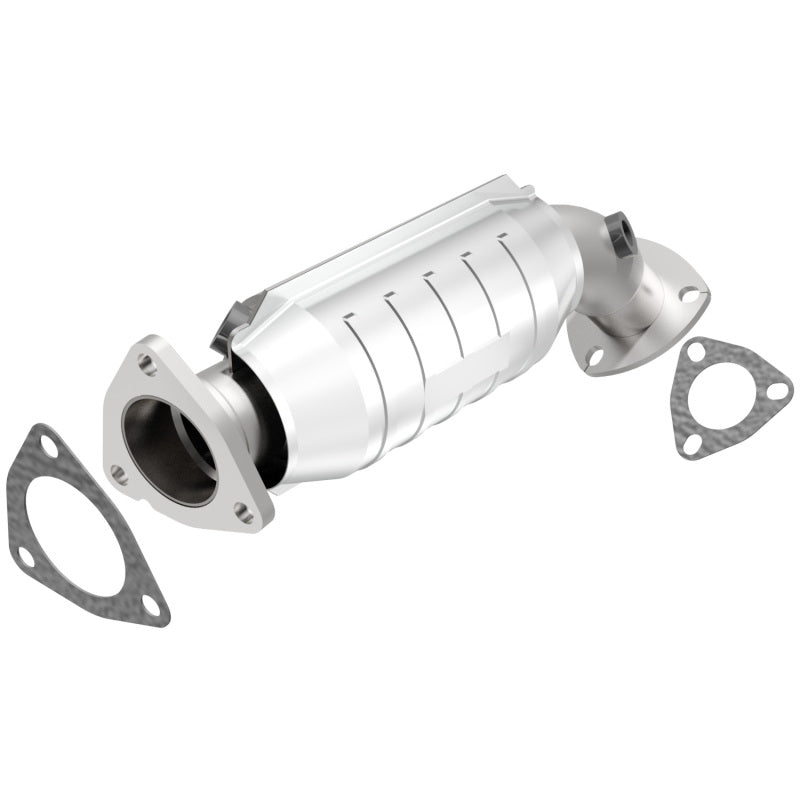 MagnaFlow Conv DF Audi 97 05 A4/A4 Quattro / Volkwagen 00 05 Passat 1.8L