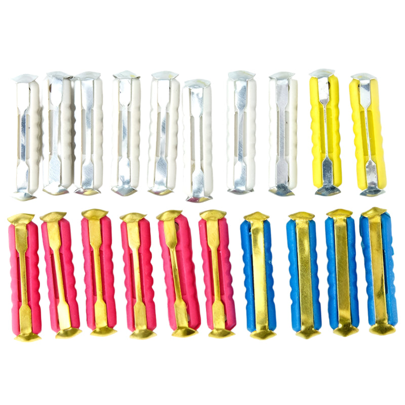 CBS Ceramic Fuse Pack 20 Piece