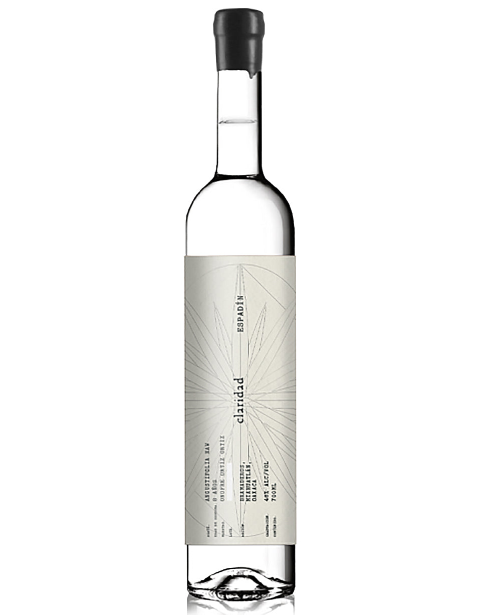 Claridad Mezcal Espadín
