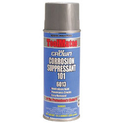 Crown Corrosion Suppressant, 16 oz Aerosol Can (205 6013)