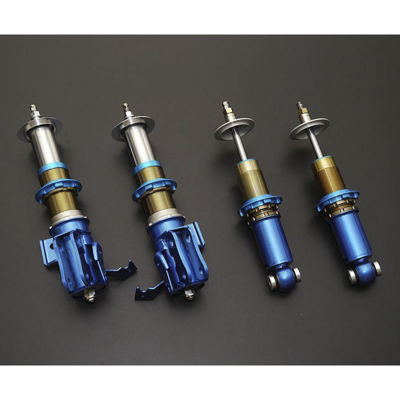 CUSCO 566 64C SB0 Coilover suspension kit SPORT G for MITSUBISHI Lancer Evolution 10 (CZ4A)