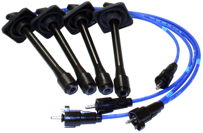 NGK Toyota Camry 2001 1997 Spark Plug Wire Set