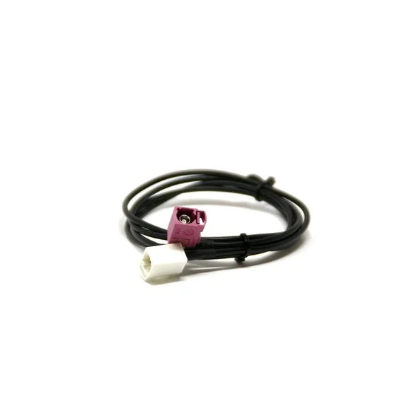 Rox Offroad ROX 0517 Backup Camera Extension Wiring for 18 20 Jeep Wrangler JL