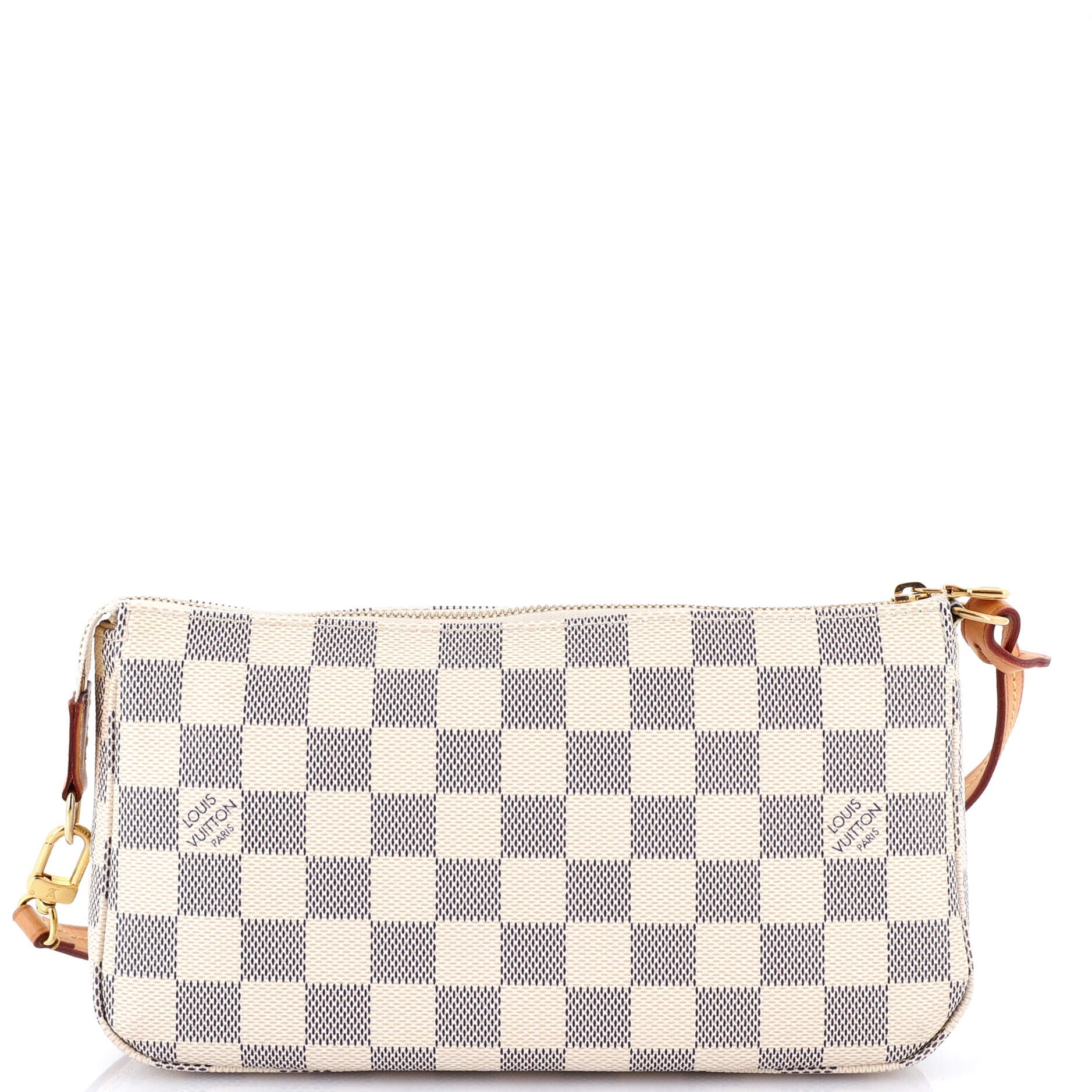 2860 Pochette Accessoires NM Damier