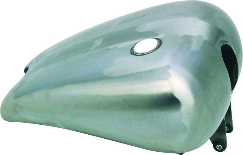 Bikers Choice 85 99 Softail 1 Piece stretched 4.2 Gallon Fuel Tank Custom