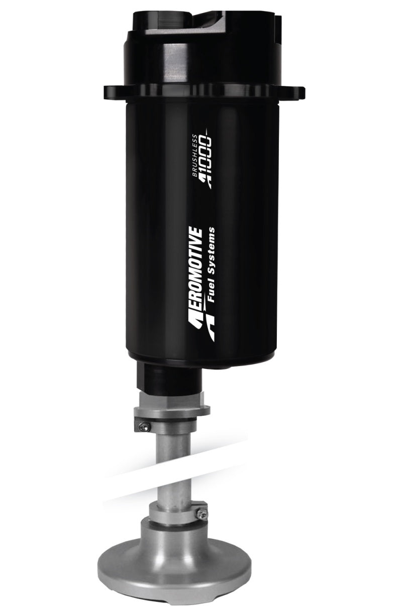 Aeromotive Fuel Pump   Universal   In Tank Brushless A1000
