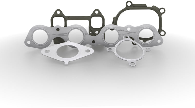 VICTOR REINZ MAHLE Original Ford 260 Performance Exhaust Manifold