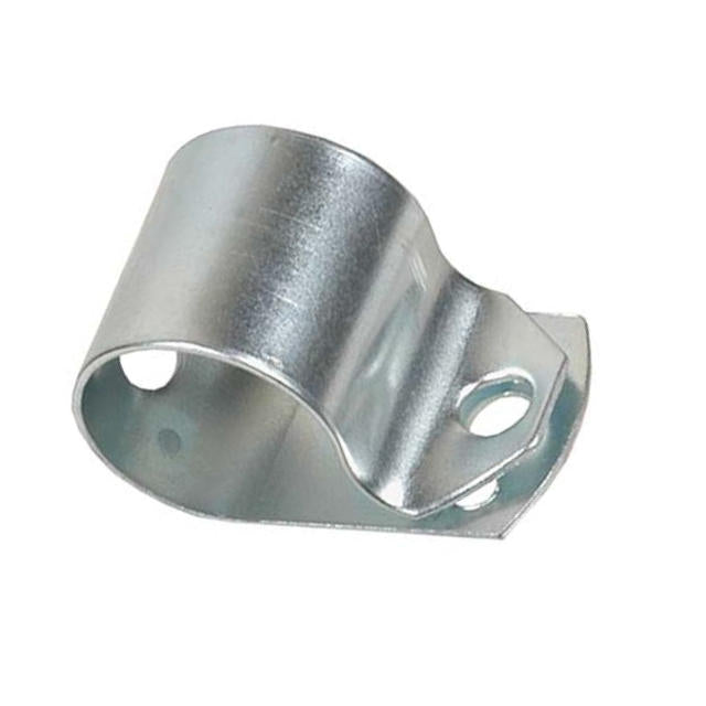 ALTERNATORBRUSH Delco Capacitor Bracket Holder Replacing 1869573   8640401