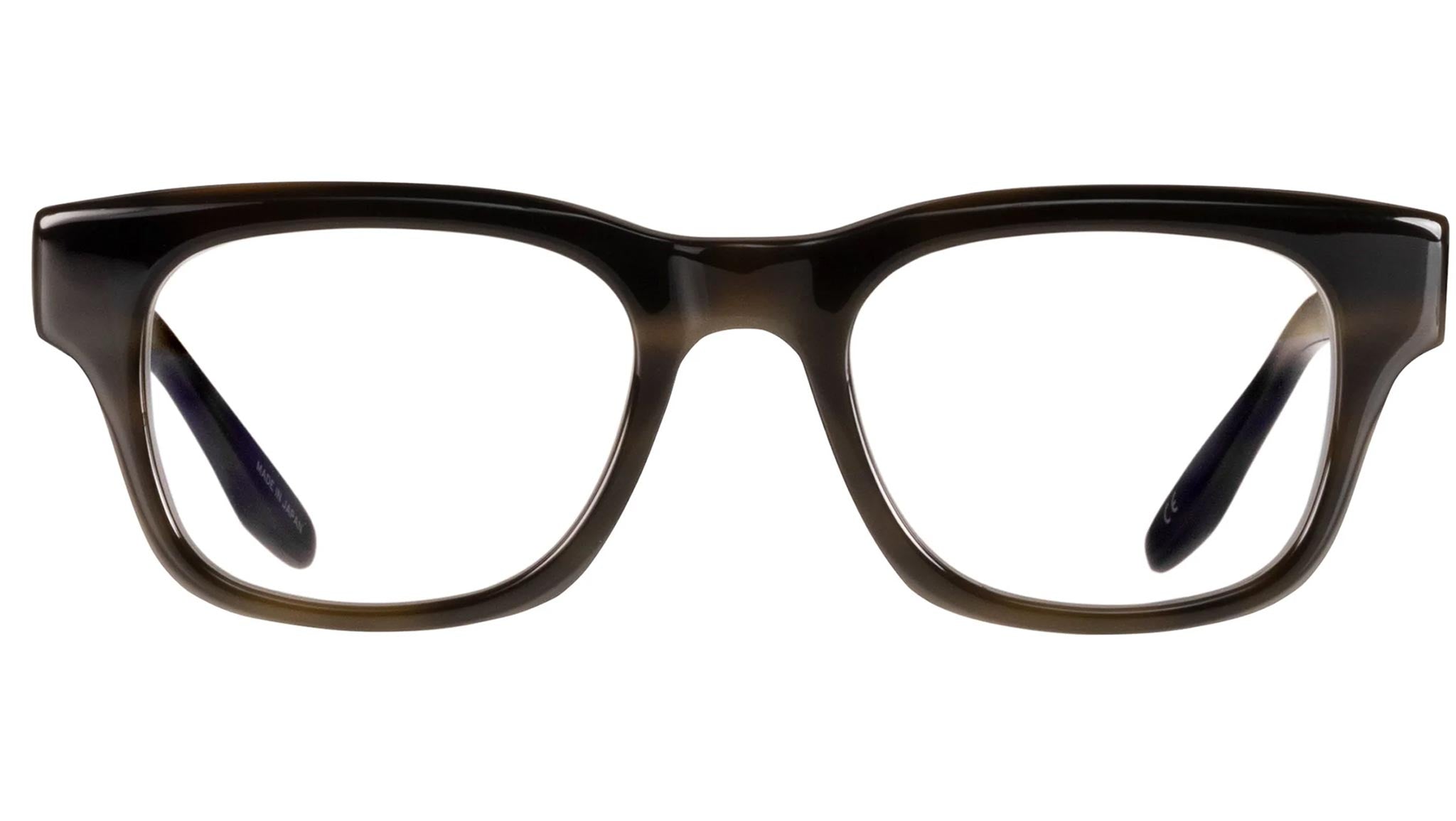 BARTON PERREIRA Yarner BP5293 2QQ everglade tortoise