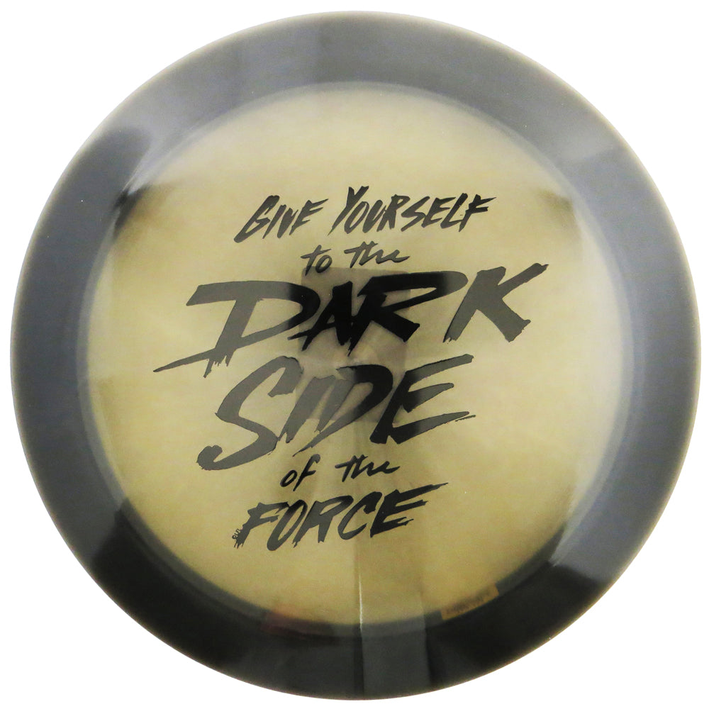 Discraft Z Force   Star Wars Dark Side of The Force Stamp