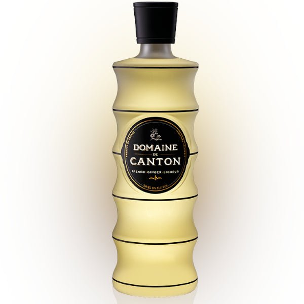 Domaine de Canton Ginger Liqueur 750ml