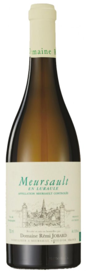 SOUTHERN WINE & SPIRITS Domaine Remi Jobard Meursault 'En Luraule' 2021   750ml